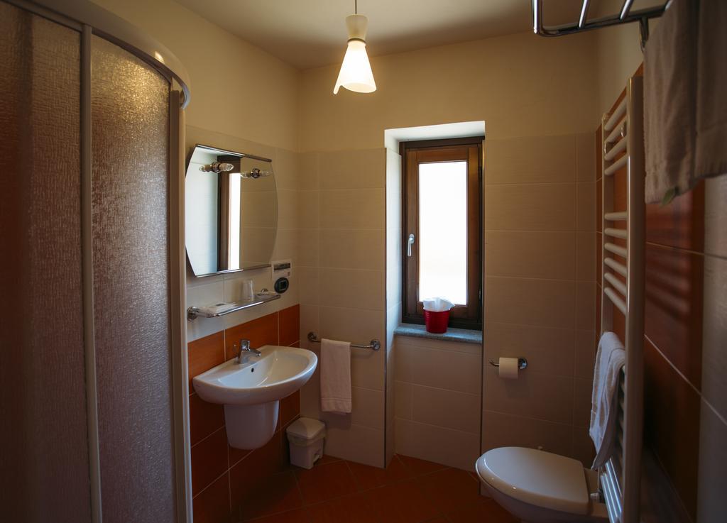 Albergo Dei Pescatori Chiusa di Pesio Quarto foto
